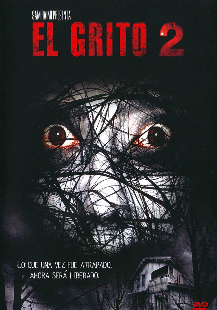 El grito 2 película Ver online completas en español
